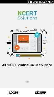 NCERT Solutions screenshot 8