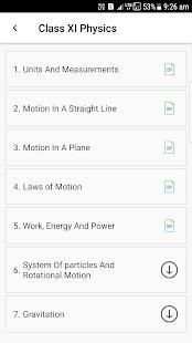 NCERT Solutions screenshot 13