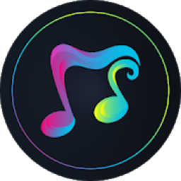 iMusic Player I.O.S 12 - IPhone X Music Player icon