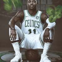 ikon Kyrie Irving Wallpaper Quotes HD