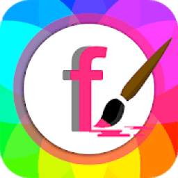 Multi Color For Facebook 1.0