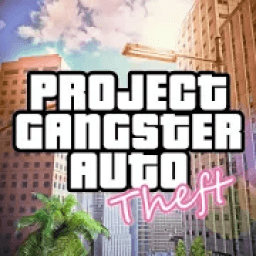 ikon Project Gangster Auto Theft