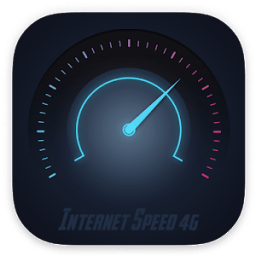Internet Speed Test icon