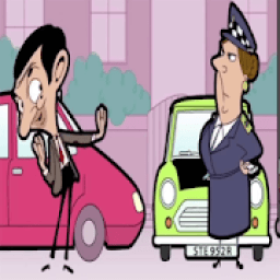 رسوم متحركة مضحكة فيديو بدون نت
‎ icon