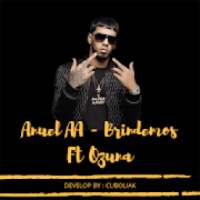 Anuel AA - Brindemos feat. Ozuna on 9Apps