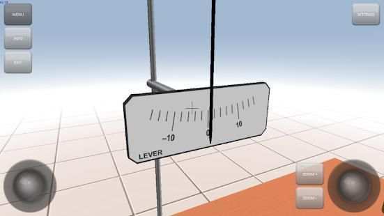 VLab - First- and Second-Class Levers (Free) screenshot 3
