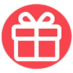 VPN Gift - FREE VPN - Unlimited and Fast