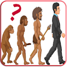 ikon Эволюция Человека Этапы Развития