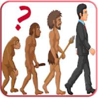 Эволюция Человека Этапы Развития on 9Apps