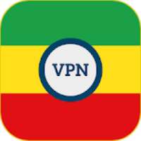 VPN Master - Ethiopia