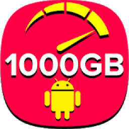ikon 1000Gb Ram mobile cleaner