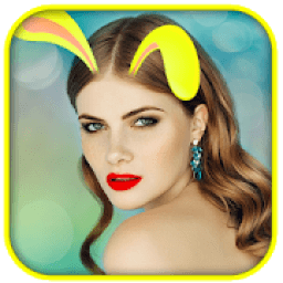 Filter For SnapChat Cat Face Camera icon