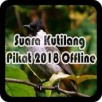 Suara Kutilang Pikat 2018 Offline on 9Apps