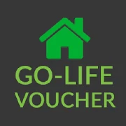 GO-LIFE Voucher icon