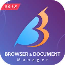 Browser And Documents Manager