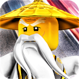 Revolution Of Ninja Go आइकन