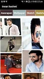 Imran hashmi photo screenshot 6