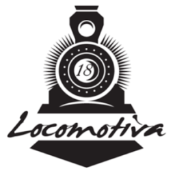 Locomotiva Driver आइकन