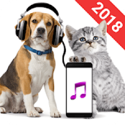 ikon Animals Ringtones 2018