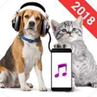 Animals Ringtones 2018 on 9Apps