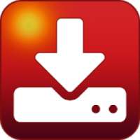 All Video Downloader - HD video Player