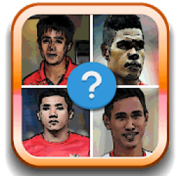 Tebak Pemain Bola Liga Indonesia icon
