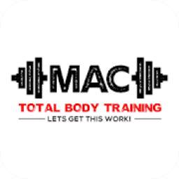 Mac Total Body Training