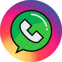 Wassap Plus Temas & Colores 1.2.3.4
