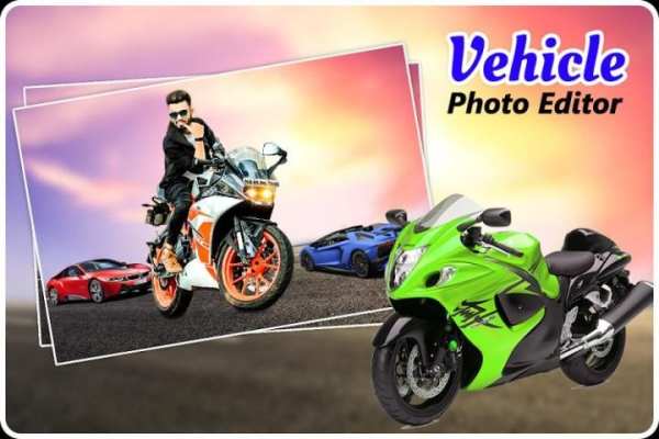 Scooty Photo Editor screenshot 3