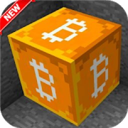 Мод Лаки Блок в Майнкрафт ПЕ icon