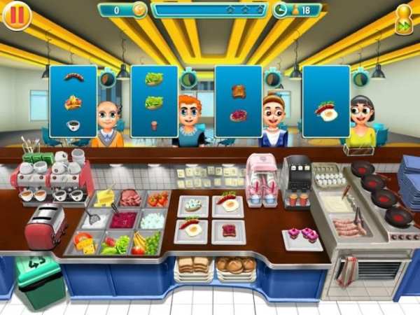 My Breakfast Bar screenshot 3