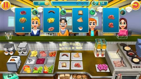 My Breakfast Bar screenshot 6
