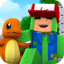 Mod Catch PokeCube for MCPE आइकन