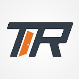 The Training Room - Utah आइकन