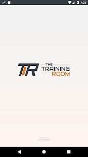 The Training Room - Utah screenshot 3