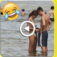 مقاطع مضحكة مركبة -فيديوهات انستقرام اضحك من قلبك
‎ on 9Apps