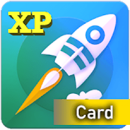 ikon GP Exp Booster - Card