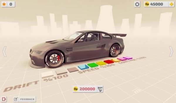 [PROJECT : DRIFT] screenshot 15