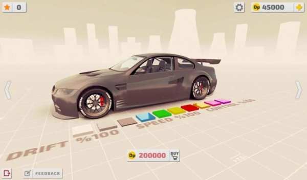 [PROJECT : DRIFT] screenshot 7