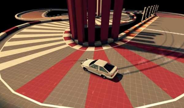 [PROJECT : DRIFT] screenshot 3