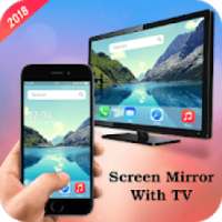 Screen Mirroring with TV on 9Apps