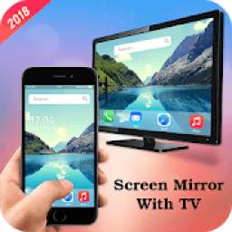 All Screen Mirrior with TV 1.0