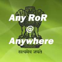 AnyRoR @ Anywhere on 9Apps