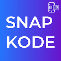 ikon Snapkode - Ajouter des amis sur Snapchat