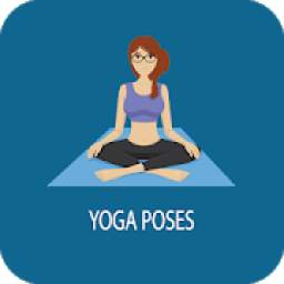 Yoga Poses - For Everyone