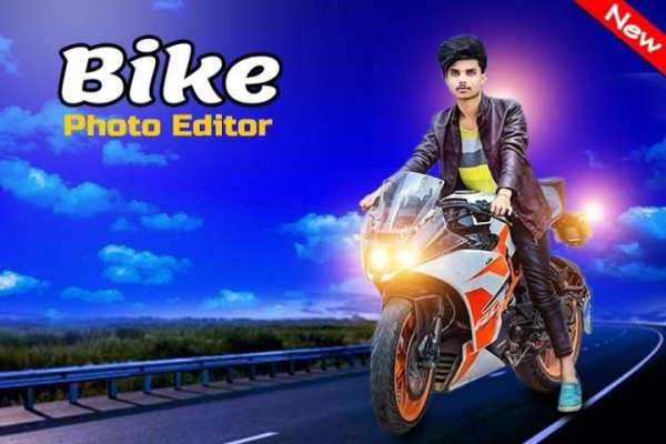 Scooty Photo Editor screenshot 1