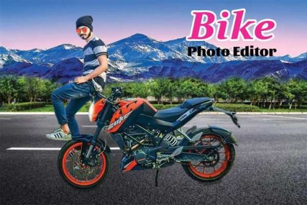 Scooty Photo Editor screenshot 2