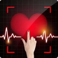 Heart Checker on 9Apps