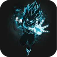 Vegeta HD Wallpaper