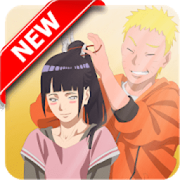 ikon Naruto And Hinata Wallpapers